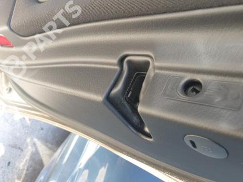 Høyre bak lås AUDI A4 B7 (8EC) 2.0 | BP10209075C99 