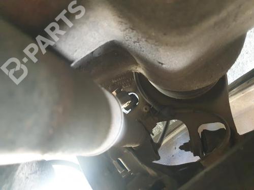 Right rear steering knuckle AUDI A4 B7 (8EC) 2.0 BP10209085M28