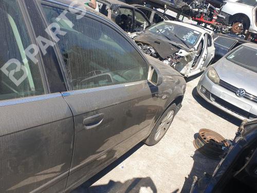 Right front door AUDI A4 B7 (8EC) 2.0 BP10209099C3