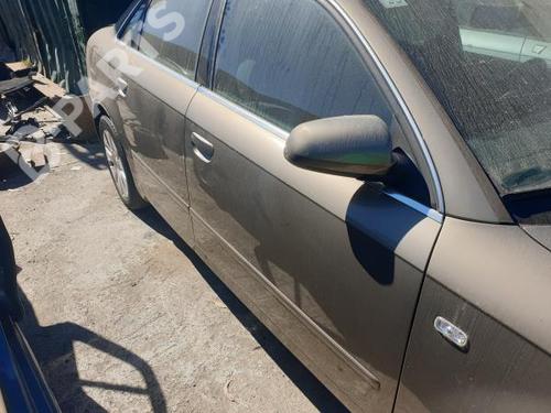 Right front door AUDI A4 B7 (8EC) 2.0 | BP10209099C3 