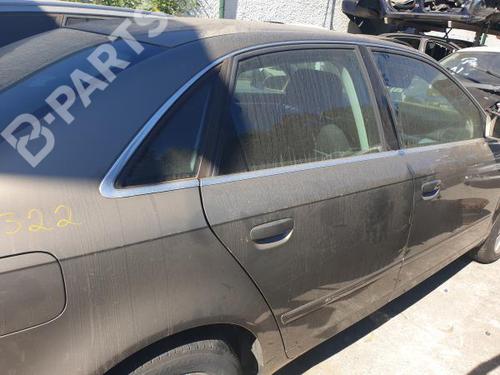 Right rear door AUDI A4 B7 (8EC) 2.0 | BP10209101C5 