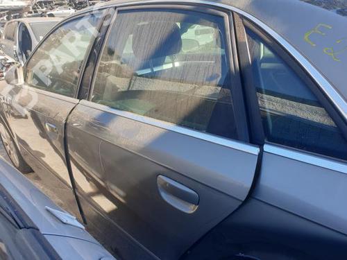 Left rear door AUDI A4 B7 (8EC) 2.0 BP10209102C4