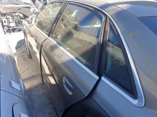 Left rear door AUDI A4 B7 (8EC) 2.0 | BP10209102C4 