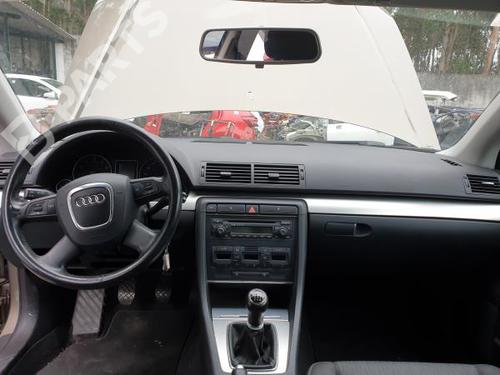 Høyre bak lås AUDI A4 B7 (8EC) 2.0 | BP10209075C99 