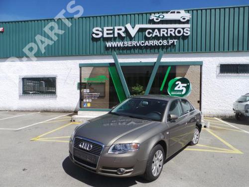 Høyre bak lås AUDI A4 B7 (8EC) 2.0 | BP10209075C99 