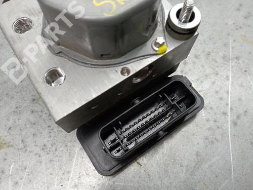 Pompa ABS DACIA SANDERO II TCe 90 (B8M1, B8MA, B8AC) | BP10206020M43 