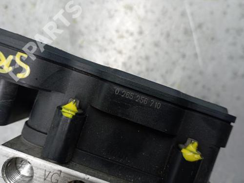 Pompa ABS DACIA SANDERO II TCe 90 (B8M1, B8MA, B8AC) | BP10206020M43 