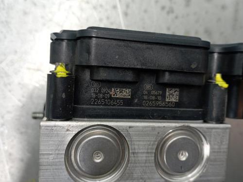 Pompa ABS DACIA SANDERO II TCe 90 (B8M1, B8MA, B8AC) | BP10206020M43 