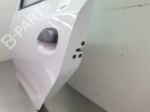 Serrure arrière gauche DACIA SANDERO II TCe 90 (B8M1, B8MA, B8AC) (90 hp) 10206052