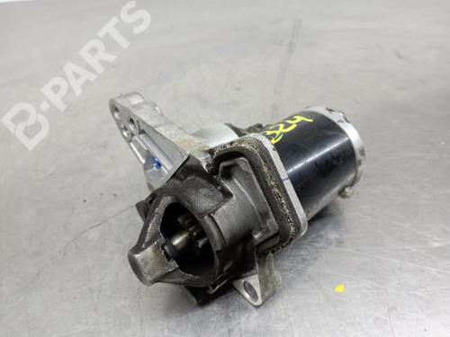 Startmotor DACIA SANDERO II TCe 90 (B8M1, B8MA, B8AC) (90 hp) 10206057