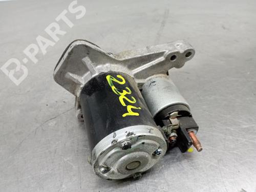 Startmotor DACIA SANDERO II TCe 90 (B8M1, B8MA, B8AC) | BP10206057M8 