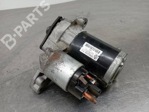 Startmotor DACIA SANDERO II TCe 90 (B8M1, B8MA, B8AC) | BP10206057M8 