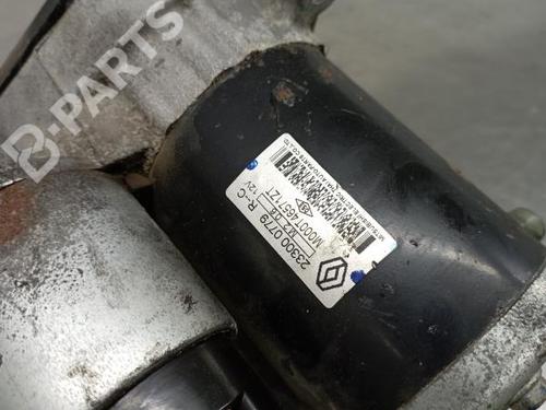 Startmotor DACIA SANDERO II TCe 90 (B8M1, B8MA, B8AC) | BP10206057M8 