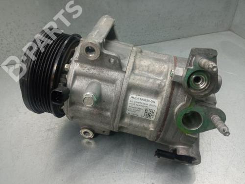 Compressore A/C FORD FIESTA VII (HJ, HF) 1.0 EcoBoost (101 hp) 10099573