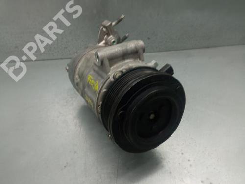 AC compressor FORD FIESTA VII (HJ, HF) 1.0 EcoBoost | BP10099573M34 