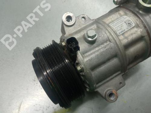 AC compressor FORD FIESTA VII (HJ, HF) 1.0 EcoBoost | BP10099573M34 