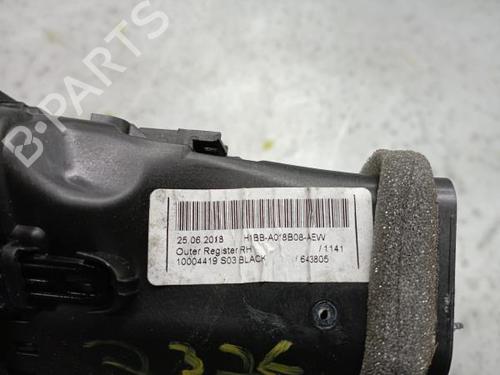 Other FORD FIESTA VII (HJ, HF) 1.0 EcoBoost | BP14442852O1 