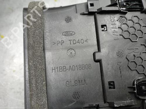 Other FORD FIESTA VII (HJ, HF) 1.0 EcoBoost | BP14442852O1 