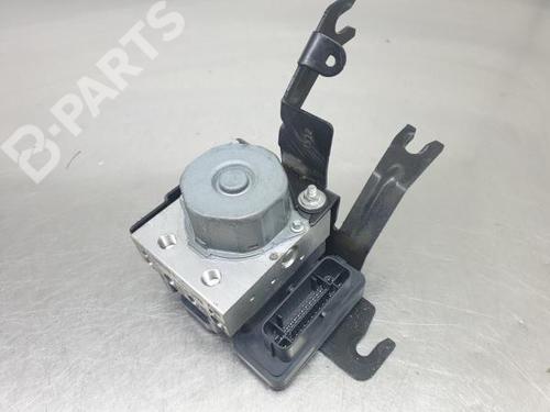ABS Bremseaggregat DACIA SANDERO II TCe 90 (B8M1, B8MA, B8AC) (90 hp) 10216016