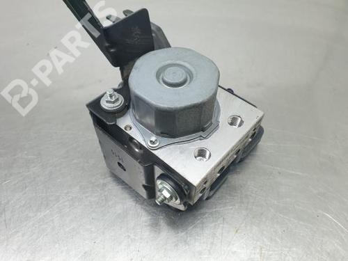 ABS Bremseaggregat DACIA SANDERO II TCe 90 (B8M1, B8MA, B8AC) | BP10216016M43