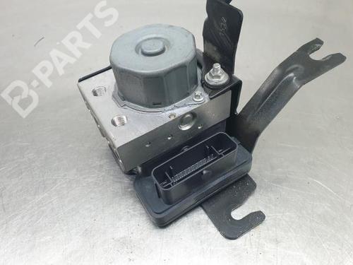 ABS Bremseaggregat DACIA SANDERO II TCe 90 (B8M1, B8MA, B8AC) | BP10216016M43