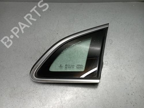 Rear right quarter glass VOLVO V40 Hatchback (525) D3 E643R00048