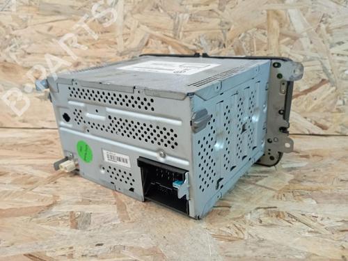 Bilradio VW GOLF VI (5K1) 1.6 TDI | BP10232802E6 