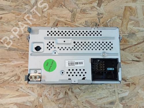 Bilradio VW GOLF VI (5K1) 1.6 TDI | BP10232802E6 