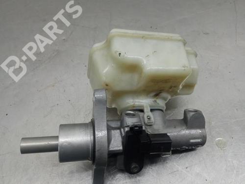 Brake master cylinder VW GOLF VI (5K1) 1.6 TDI | BP10232803M77 