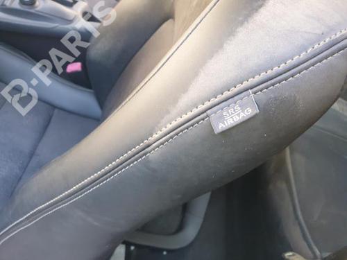 Used Left seat airbag LEXUS CT (ZWA10_) [2010-2025]  10230406
