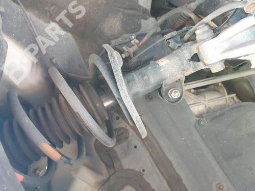 Used Left front shock absorber LEXUS CT (ZWA10_) [2010-2025]  10230410