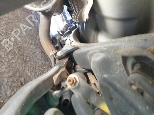 Used Rear axle LEXUS CT (ZWA10_) [2010-2025]  12243042