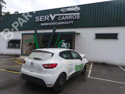 Used Parts RENAULT CLIO IV Hatchback Van (BH_)  1.5 dCi 75  1061257