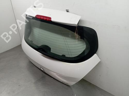 Tailgate PEUGEOT 308 I (4A_, 4C_) 1.6 HDi | BP10298106C6