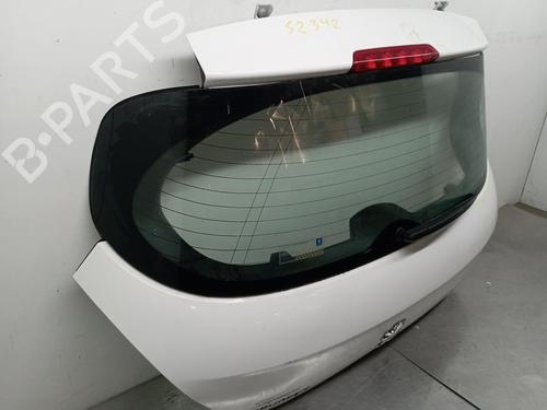 Tailgate PEUGEOT 308 I (4A_, 4C_) 1.6 HDi | BP10298106C6