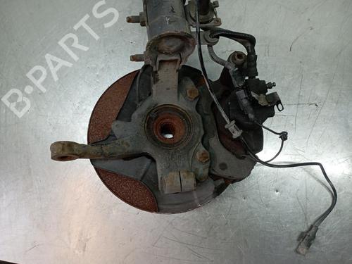 Achsschenkel links vorne FORD KA (RU8) 1.2 | BP10311108M25 