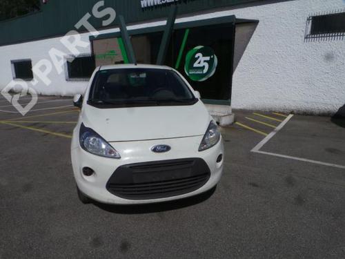 Used Parts FORD KA (RU8)  1.2  1066799