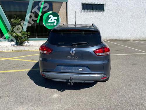 Used Parts RENAULT CLIO IV Grandtour (KH_)  1.2 TCe 120 (KHAU)  1068933