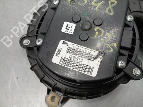 Heater blower motor CITROËN DS5 2.0 HDi 165 Hybrid4 4x4 | BP15779955M62 