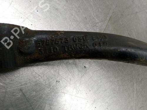 Left front suspension arm BMW X3 (F25) xDrive 30 d | BP10393054M12 