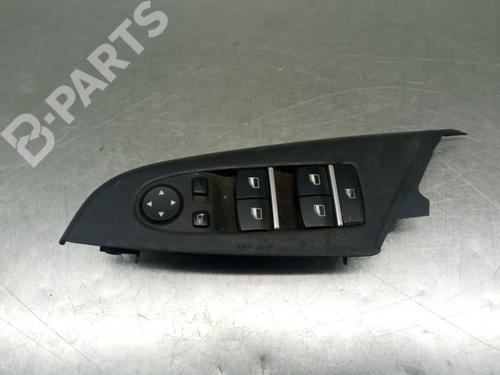 Pulsantiera anteriore sinistra BMW X3 (F25) xDrive 30 d (258 hp) 9238239 / 11W18E