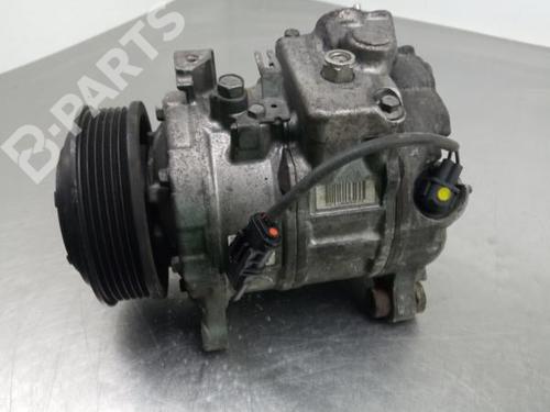 AC compressor BMW X3 (F25) xDrive 30 d | BP10393067M34 