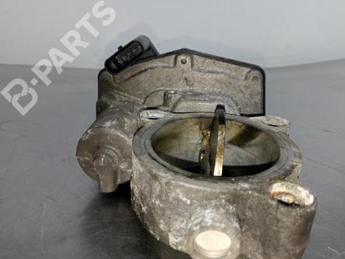 Throttle body BMW X3 (F25) xDrive 30 d | BP10393068M82 