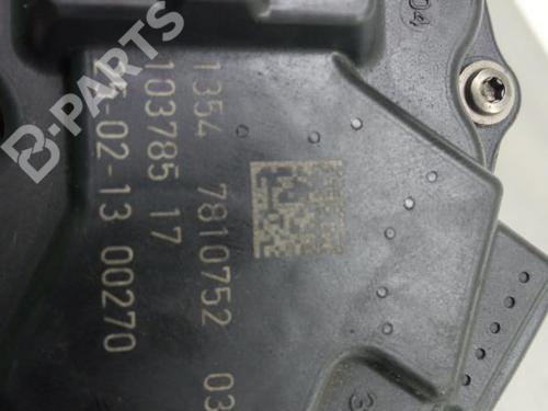 Throttle body BMW X3 (F25) xDrive 30 d | BP10393068M82 