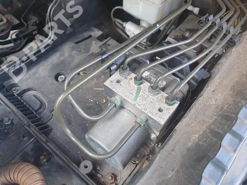 ABS Bremseaggregat LAND ROVER DISCOVERY III (L319) 2.7 TD 4x4 (190 hp) 10406924