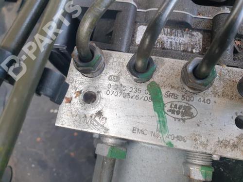 ABS Bremseaggregat LAND ROVER DISCOVERY III (L319) 2.7 TD 4x4 | BP10406924M43 