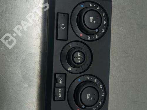 AC Styreenhet / Manøvreringsenhet LAND ROVER DISCOVERY III (L319) 2.7 TD 4x4 (190 hp) 10406953