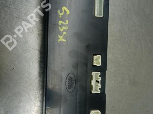 AC Styreenhet / Manøvreringsenhet LAND ROVER DISCOVERY III (L319) 2.7 TD 4x4 | BP10406953I5