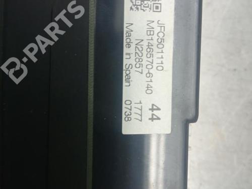 AC Styreenhet / Manøvreringsenhet LAND ROVER DISCOVERY III (L319) 2.7 TD 4x4 | BP10406953I5