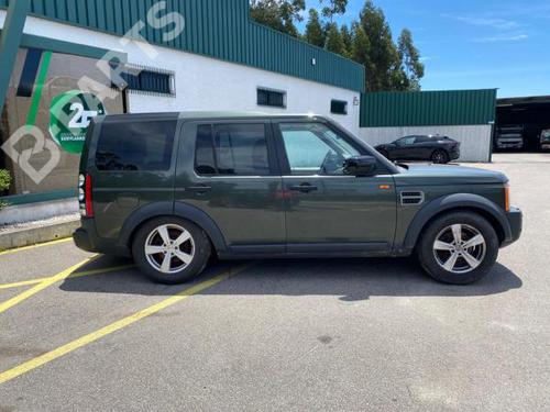 Fensterheber rechts vorne LAND ROVER DISCOVERY III (L319) 2.7 TD 4x4 (190 hp)null